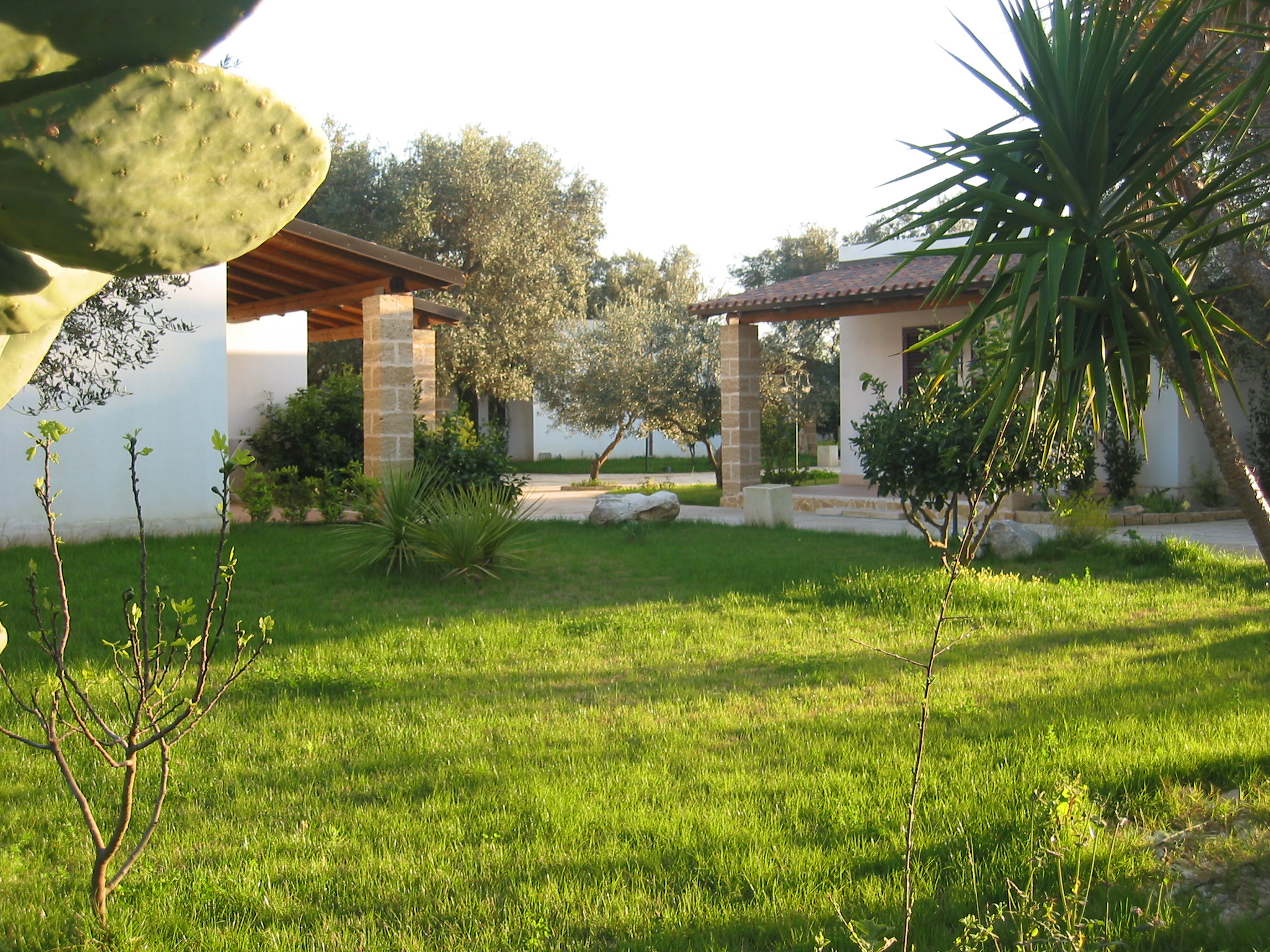 Struttura ricettiva Sp LeveranoPorto Cesareo, Lecce First Lion Lecce (14) Sp Leverano/Porto Cesareo accommodation facility, Lecce