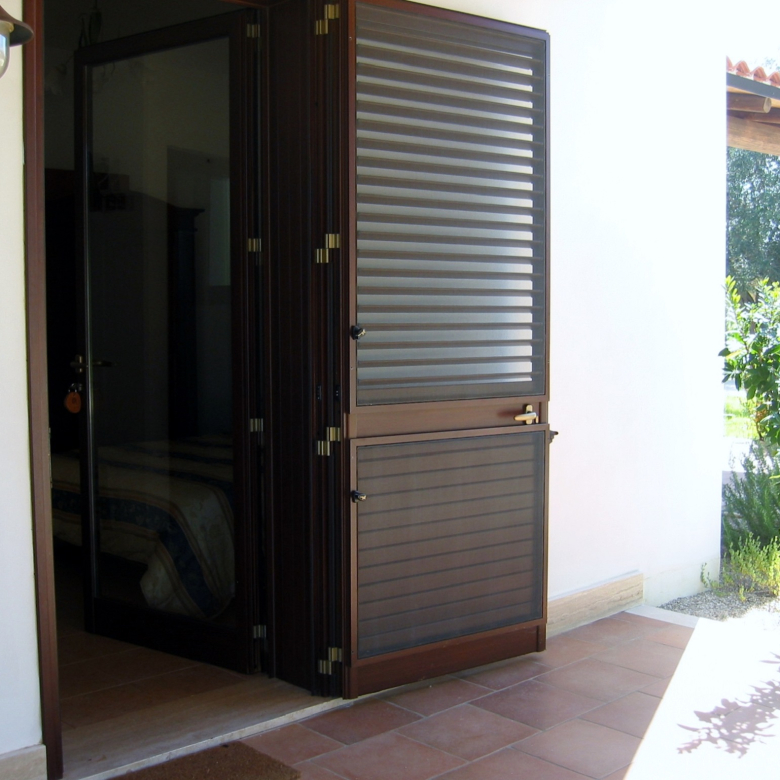 Sp Leverano/Porto Cesareo accommodation facility, Lecce