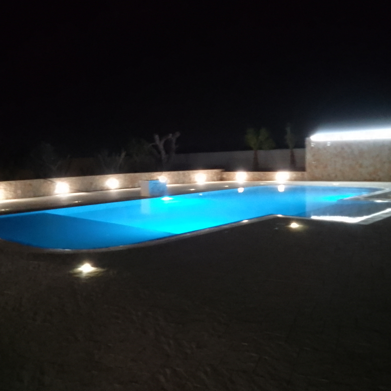 Sp Leverano/Porto Cesareo accommodation facility, Lecce