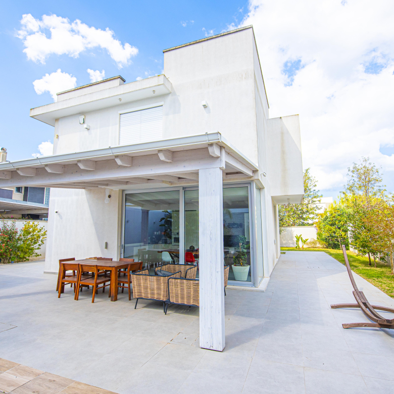 Detached villa Via Barba, Lecce
