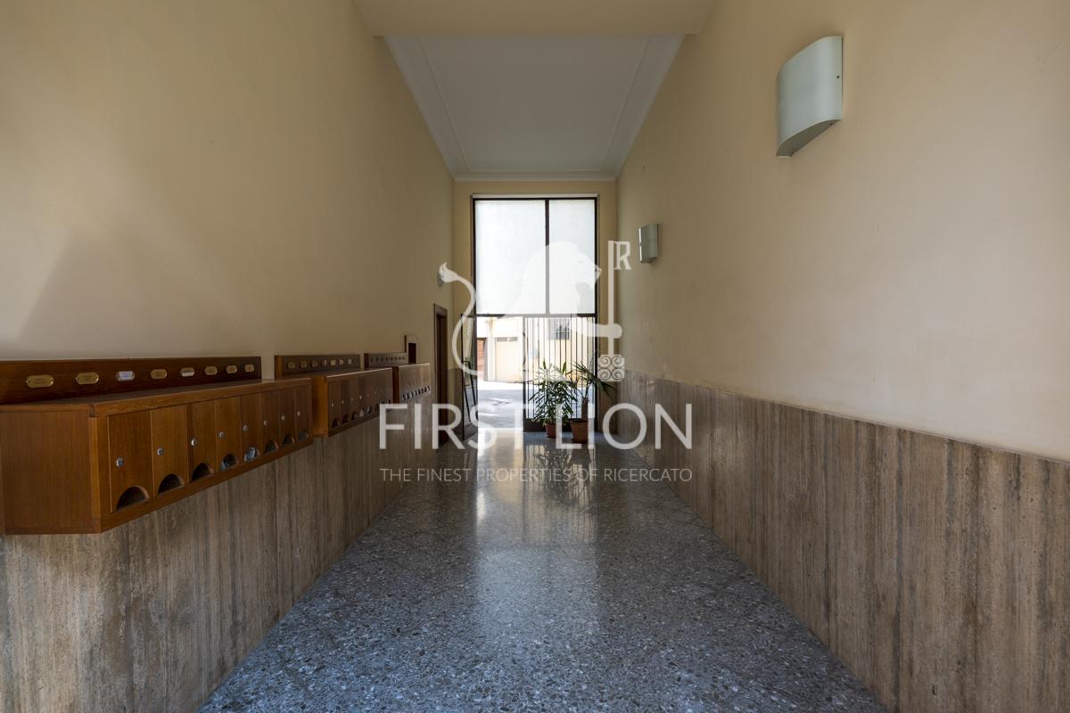 Rifinito appartamento di ampia metratura in zona San Lazzaro First Lion Lecce (12) Rifinito appartamento di ampia metratura in zona San Lazzaro