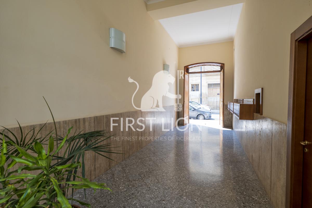 Rifinito appartamento di ampia metratura in zona San Lazzaro First Lion Lecce (13) Rifinito appartamento di ampia metratura in zona San Lazzaro