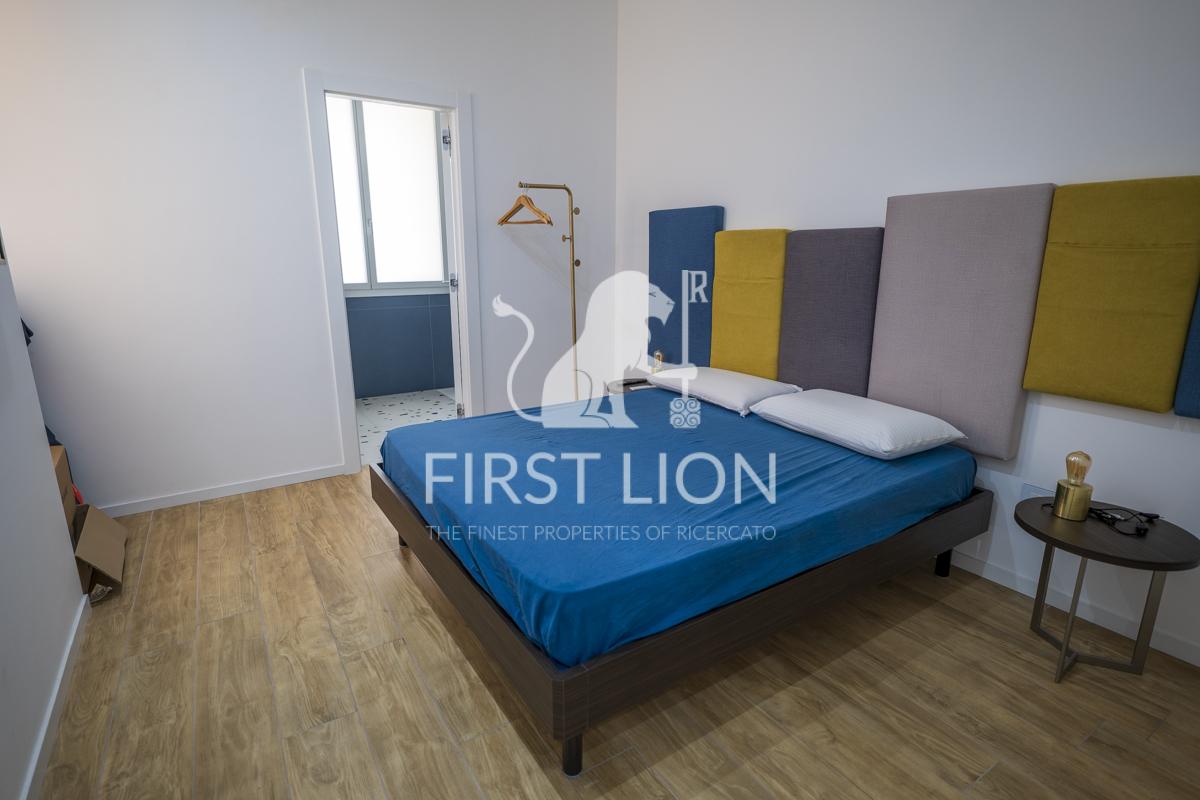 Rifinito appartamento di ampia metratura in zona San Lazzaro First Lion Lecce (15) Rifinito appartamento di ampia metratura in zona San Lazzaro