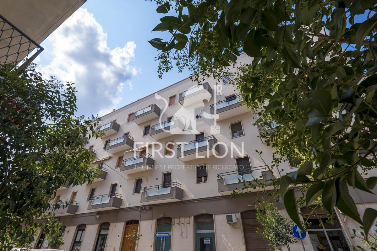 Rifinito appartamento di ampia metratura in zona San Lazzaro First Lion Lecce (2) Rifinito appartamento di ampia metratura in zona San Lazzaro