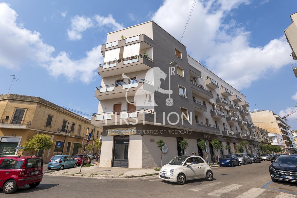 Rifinito appartamento di ampia metratura in zona San Lazzaro First Lion Lecce (5) Rifinito appartamento di ampia metratura in zona San Lazzaro