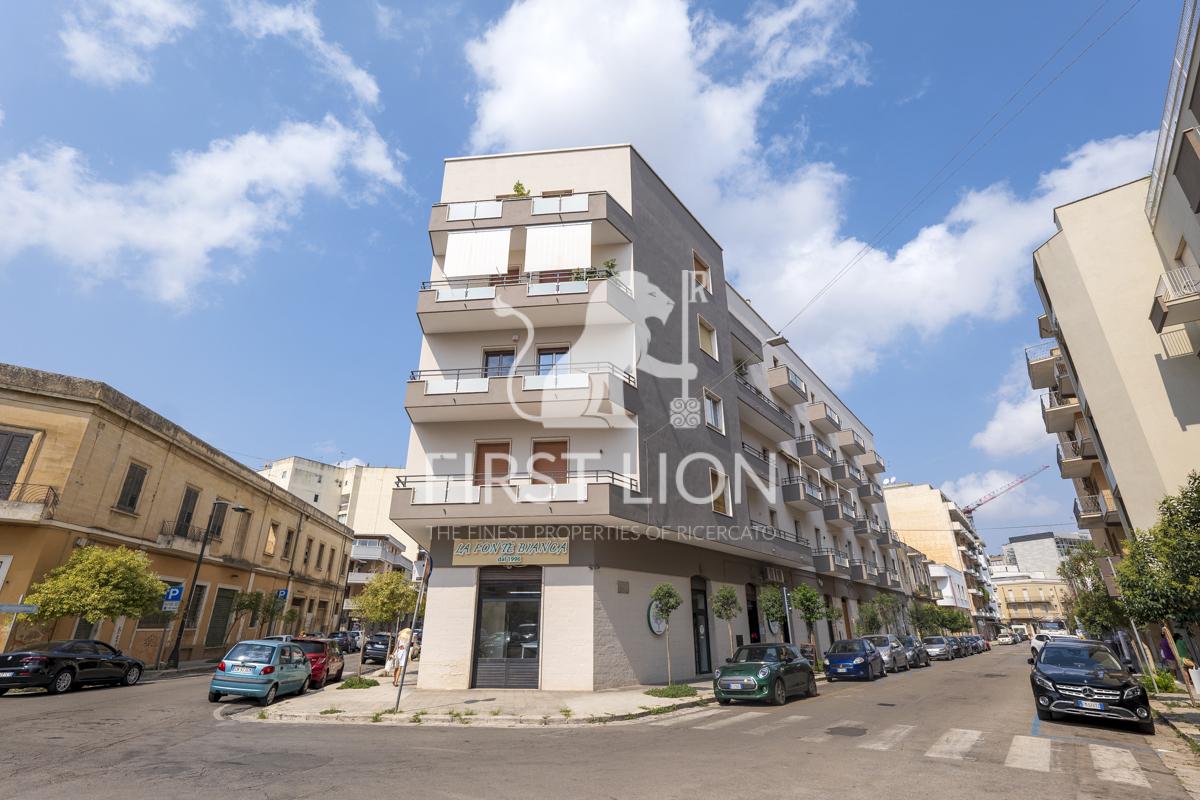 Rifinito appartamento di ampia metratura in zona San Lazzaro First Lion Lecce (6) Rifinito appartamento di ampia metratura in zona San Lazzaro