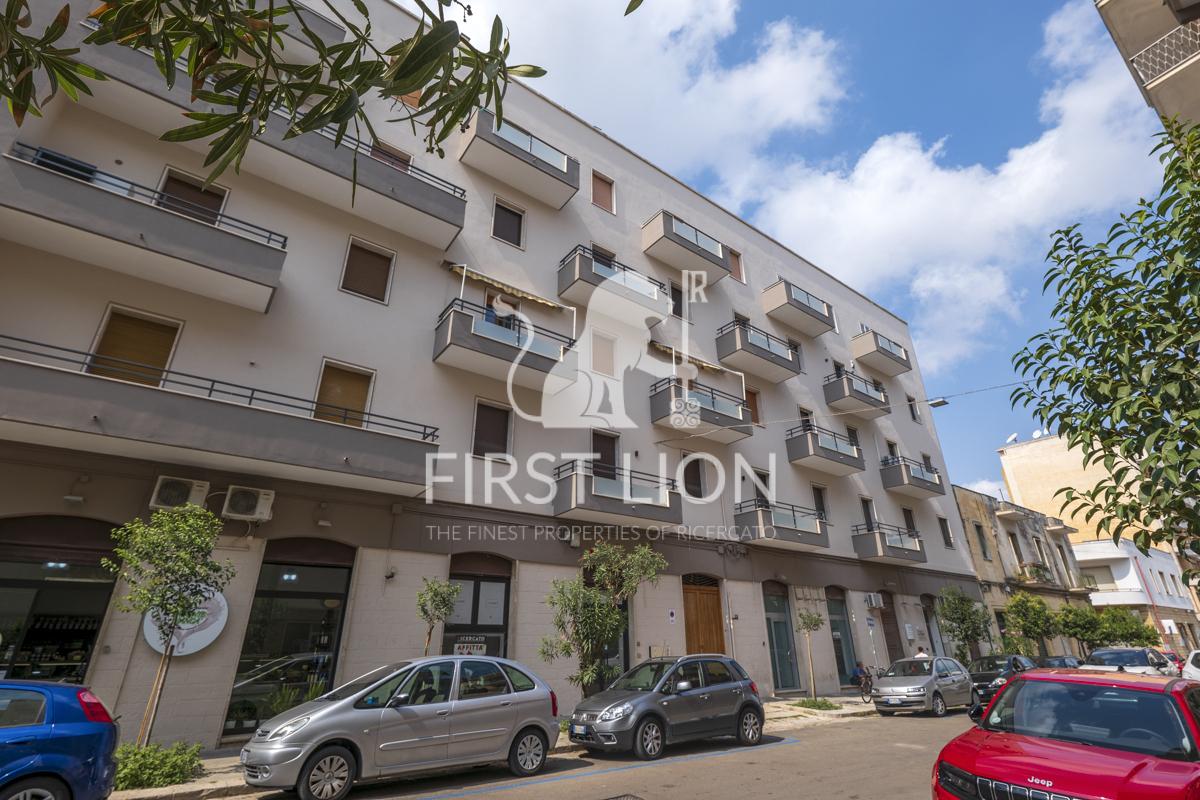 Rifinito appartamento di ampia metratura in zona San Lazzaro First Lion Lecce (7) Rifinito appartamento di ampia metratura in zona San Lazzaro