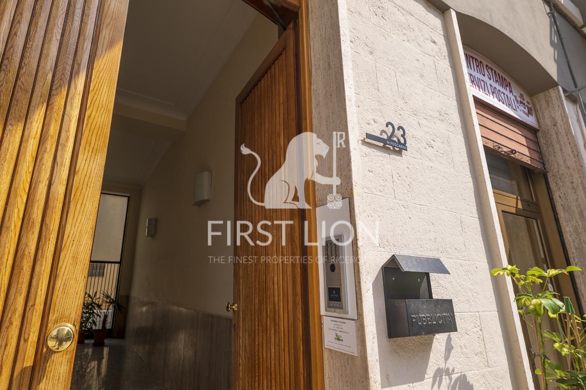 Rifinito appartamento di ampia metratura in zona San Lazzaro First Lion Lecce (9) Rifinito appartamento di ampia metratura in zona San Lazzaro