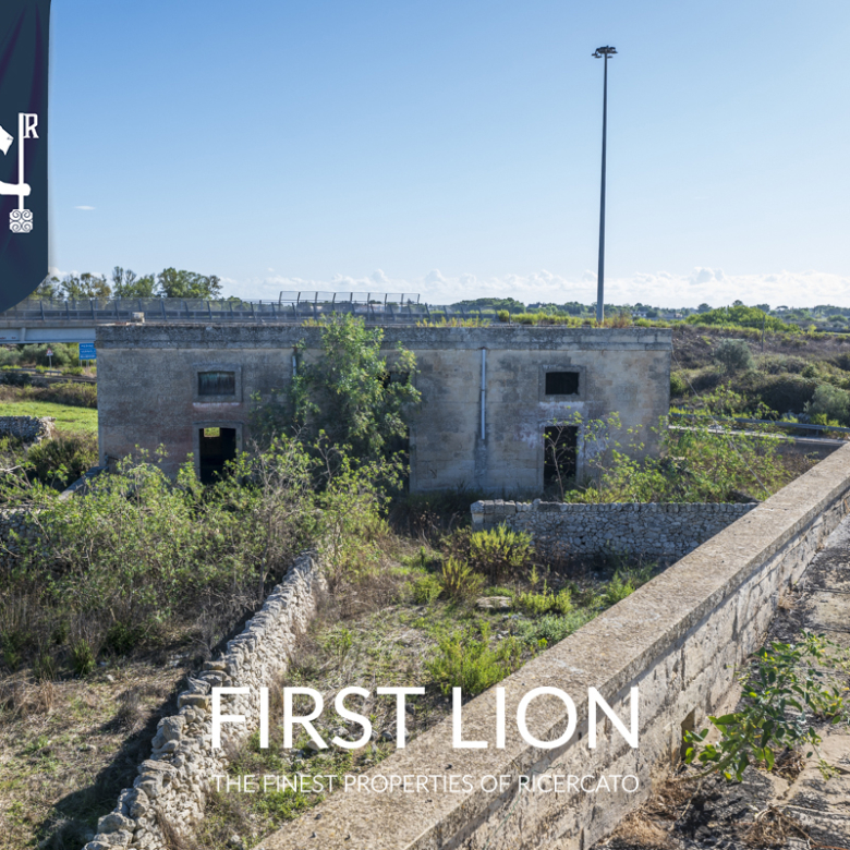 Masseria Boci  a pochi passi dal centro Città