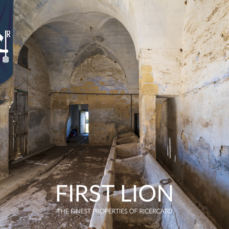 Masseria Boci  a pochi passi dal centro Città