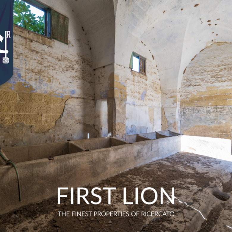 Masseria Boci  a pochi passi dal centro Città