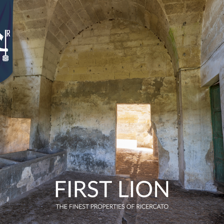 Masseria Boci  a pochi passi dal centro Città
