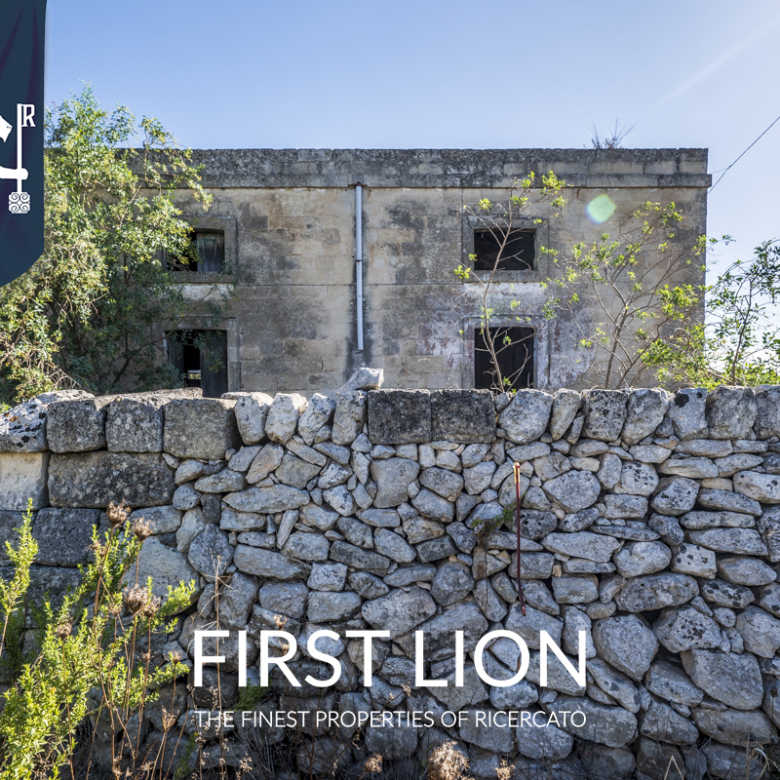 Masseria Boci  a pochi passi dal centro Città