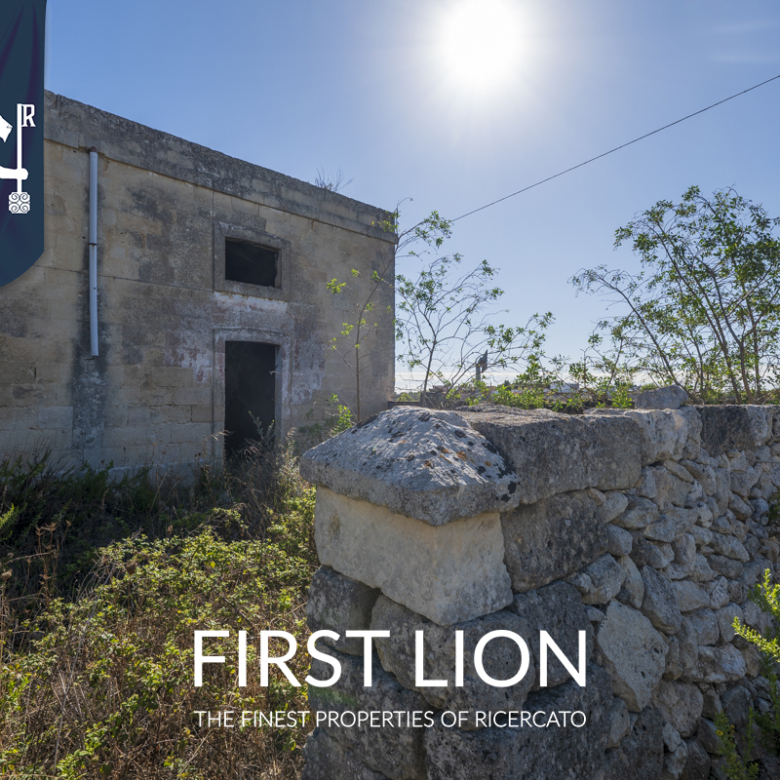 Masseria Boci  a pochi passi dal centro Città