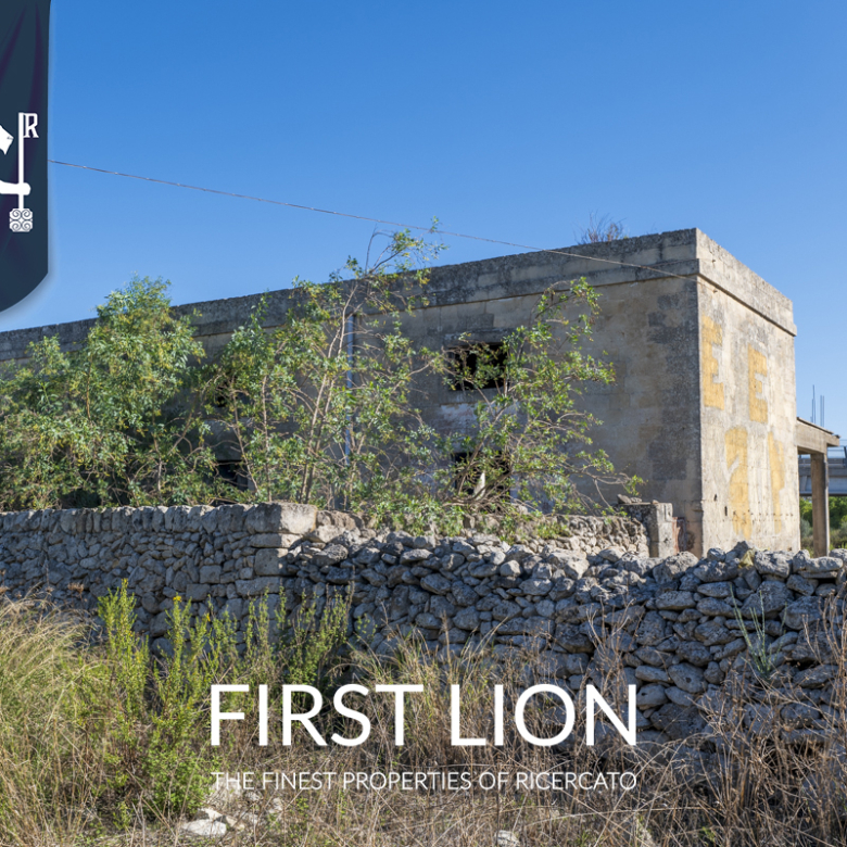 Masseria Boci  a pochi passi dal centro Città