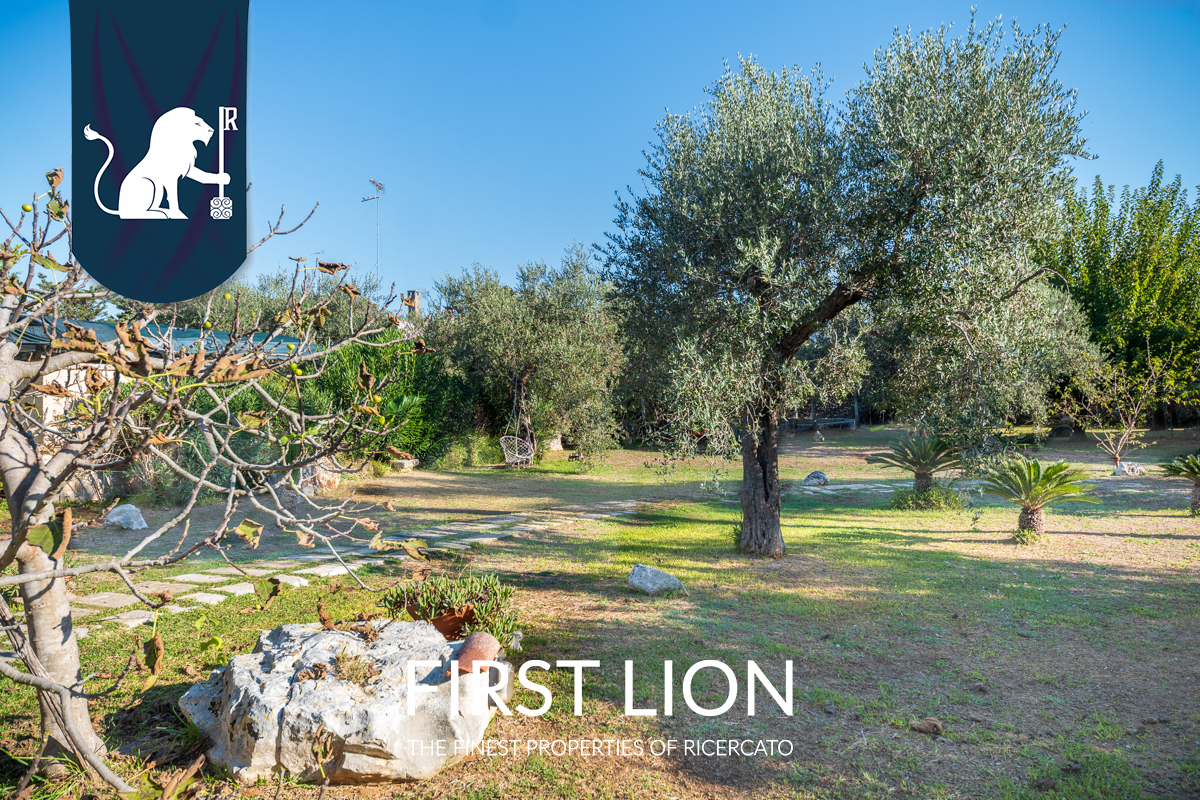 Esclusiva proprietà in via Vecchia San Donato, Cavallino