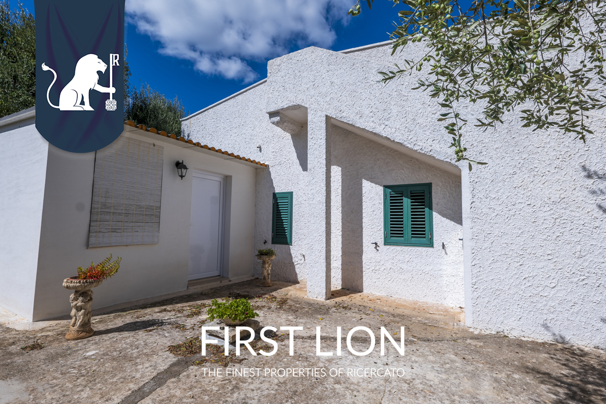 Fumarola_Ostuni_Ida_MARCHIO_18 Villa con piscina strada provinciale 28, Ostuni