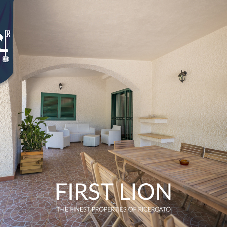 Villa con piscina strada provinciale 28, Ostuni