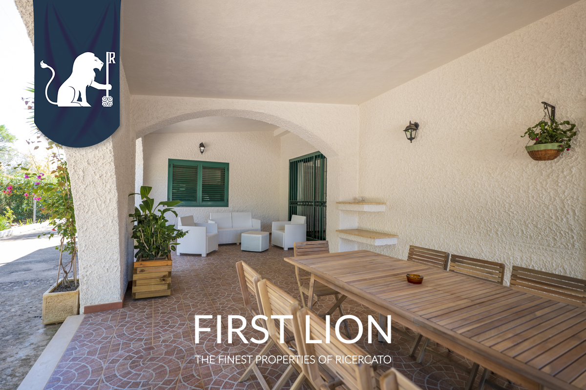 Fumarola_Ostuni_Ida_MARCHIO_28 Villa con piscina strada provinciale 28, Ostuni