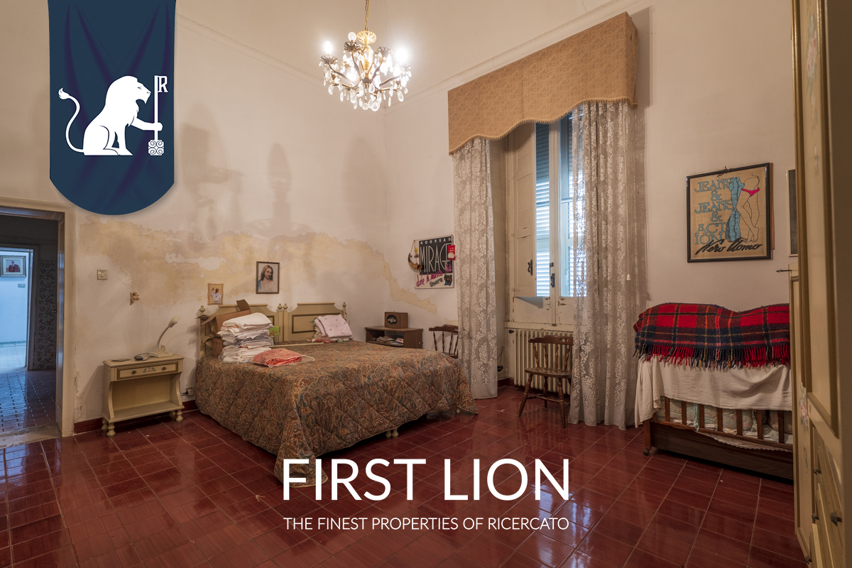 Novoli_Marco_MARCHIO_15 Dimora storica in Contrada Pereto, Novoli