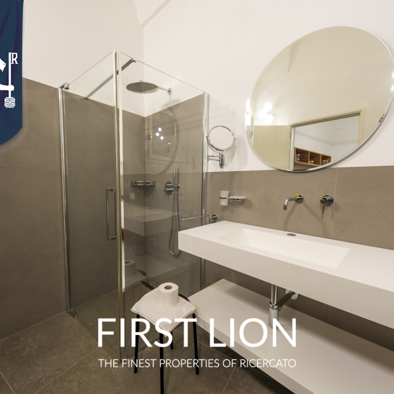 Terracielo Vico dei Guidani 6, Lecce
