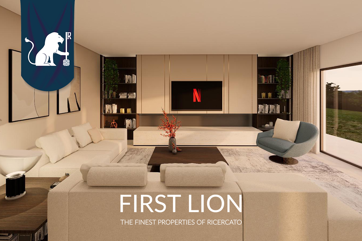 Lecce_Via_Oberdan_Tiziana_MARCHIO_FL_RENDER_001 Elegante appartamento in Via G. Oberdan