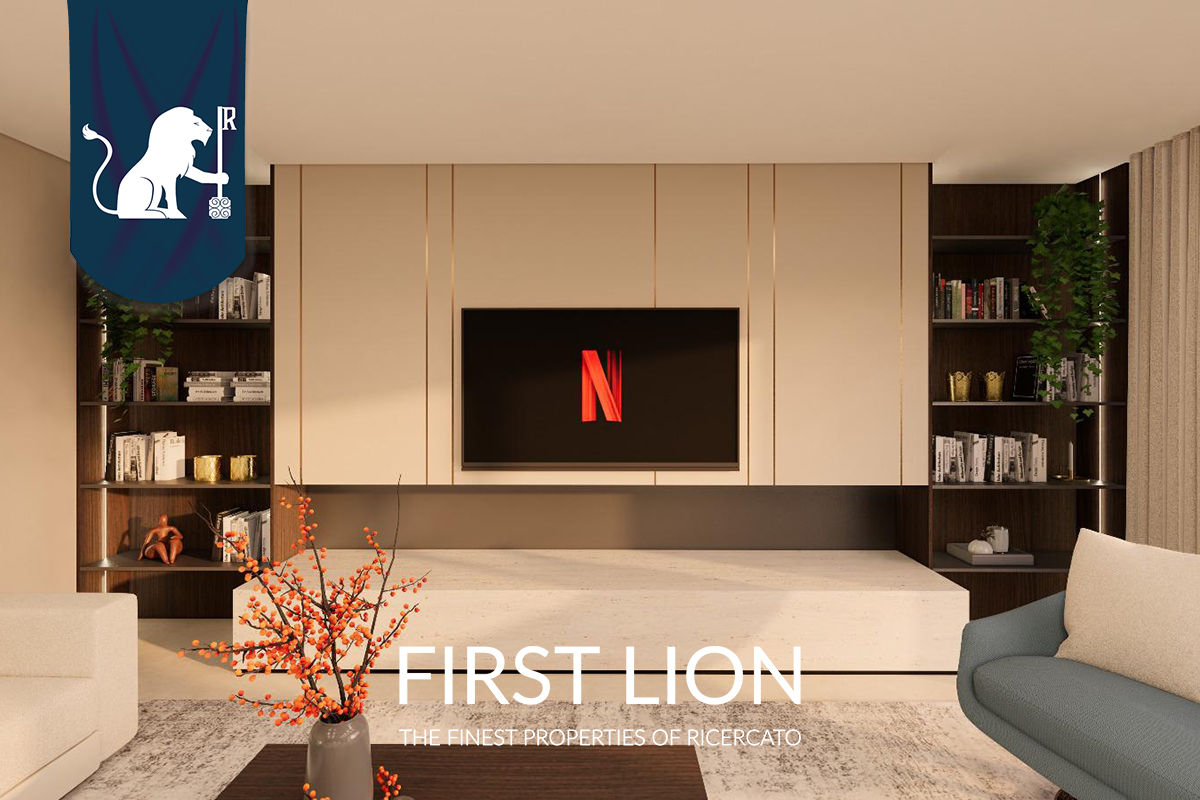 Lecce_Via_Oberdan_Tiziana_MARCHIO_FL_RENDER_002 Elegante appartamento in Via G. Oberdan