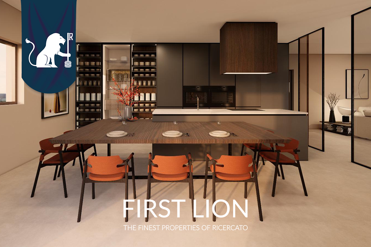 Lecce_Via_Oberdan_Tiziana_MARCHIO_FL_RENDER_005 Elegante appartamento in Via G. Oberdan