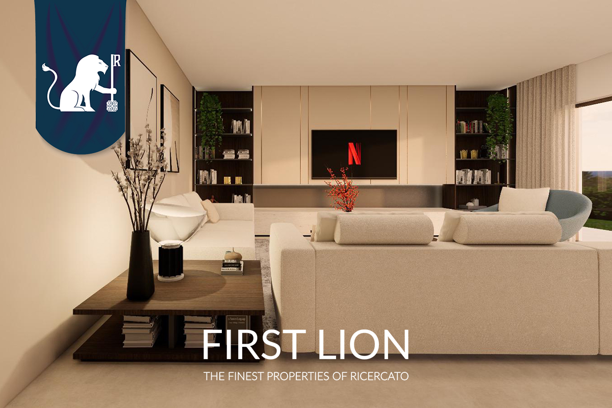 Lecce_Via_Oberdan_Tiziana_MARCHIO_FL_RENDER_009 Elegante appartamento in Via G. Oberdan