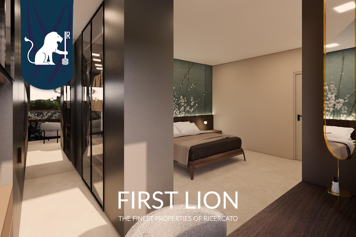 Lecce_Via_Oberdan_Tiziana_MARCHIO_FL_RENDER_014 Elegante appartamento in Via G. Oberdan