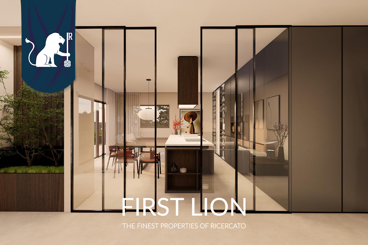 Lecce_Via_Oberdan_Tiziana_MARCHIO_FL_RENDER_016 Elegante appartamento in Via G. Oberdan
