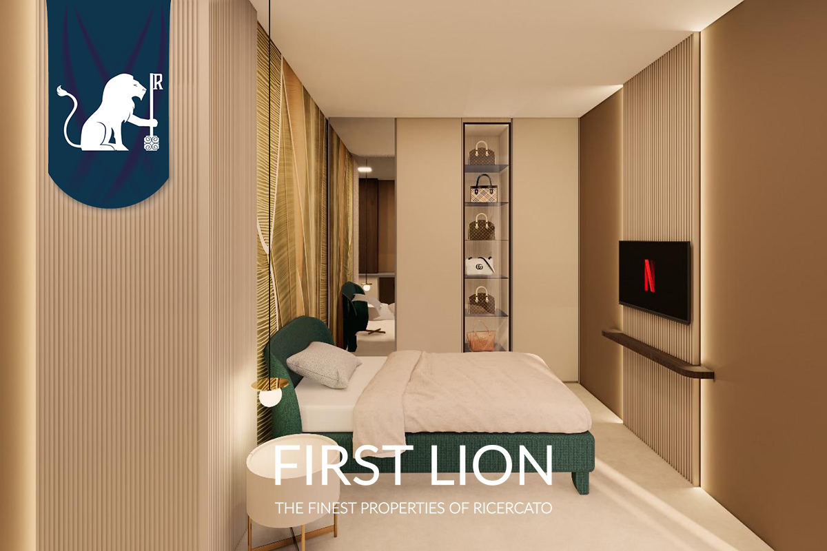 Lecce_Via_Oberdan_Tiziana_MARCHIO_FL_RENDER_020 Elegante appartamento in Via G. Oberdan