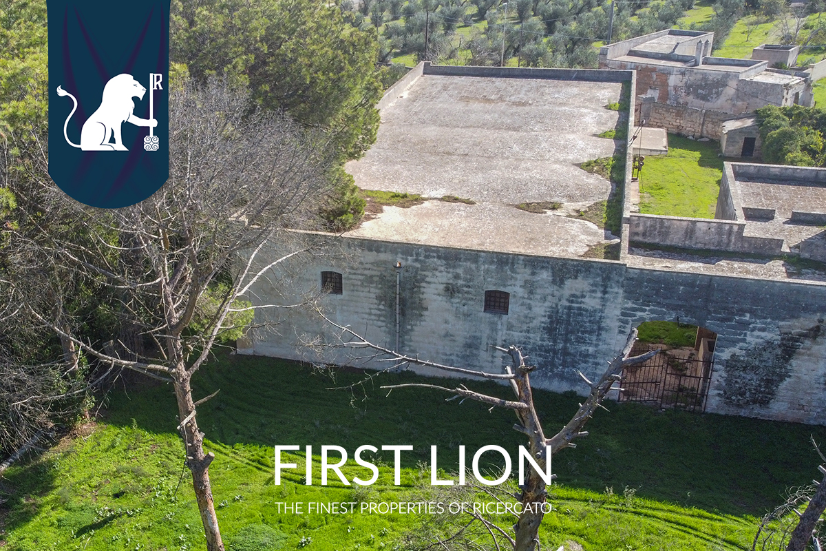 DCIM101MEDIADJI_0103.JPG Dimora storica in Zona Zummari a Monteroni di Lecce