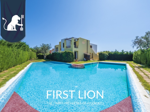 Hotel Residence Via Borsellino, Santa Cesarea Terme