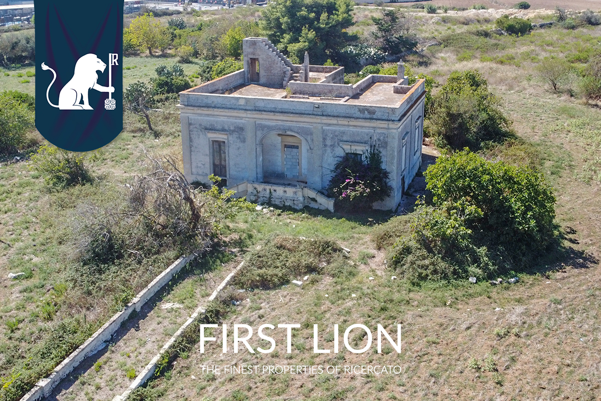 DCIM100MEDIADJI_0811.JPG Masseria storica in Via Vecchia San Donato