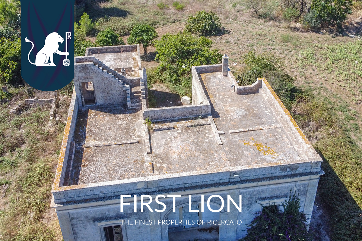 DCIM100MEDIADJI_0817.JPG Masseria storica in Via Vecchia San Donato