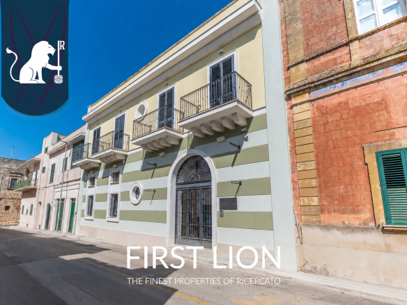 Boutique Hotel di charme nel cuore del Salento