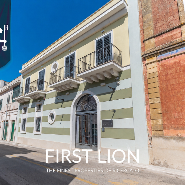 Boutique Hotel di charme nel cuore del Salento