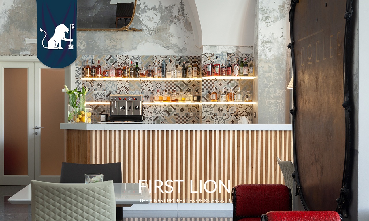 CocleeSuitePalace_LR_03 Boutique Hotel di charme nel cuore del Salento