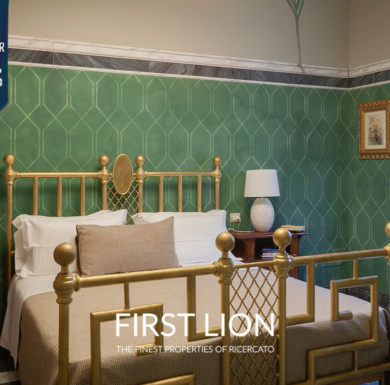 Boutique Hotel di charme nel cuore del Salento