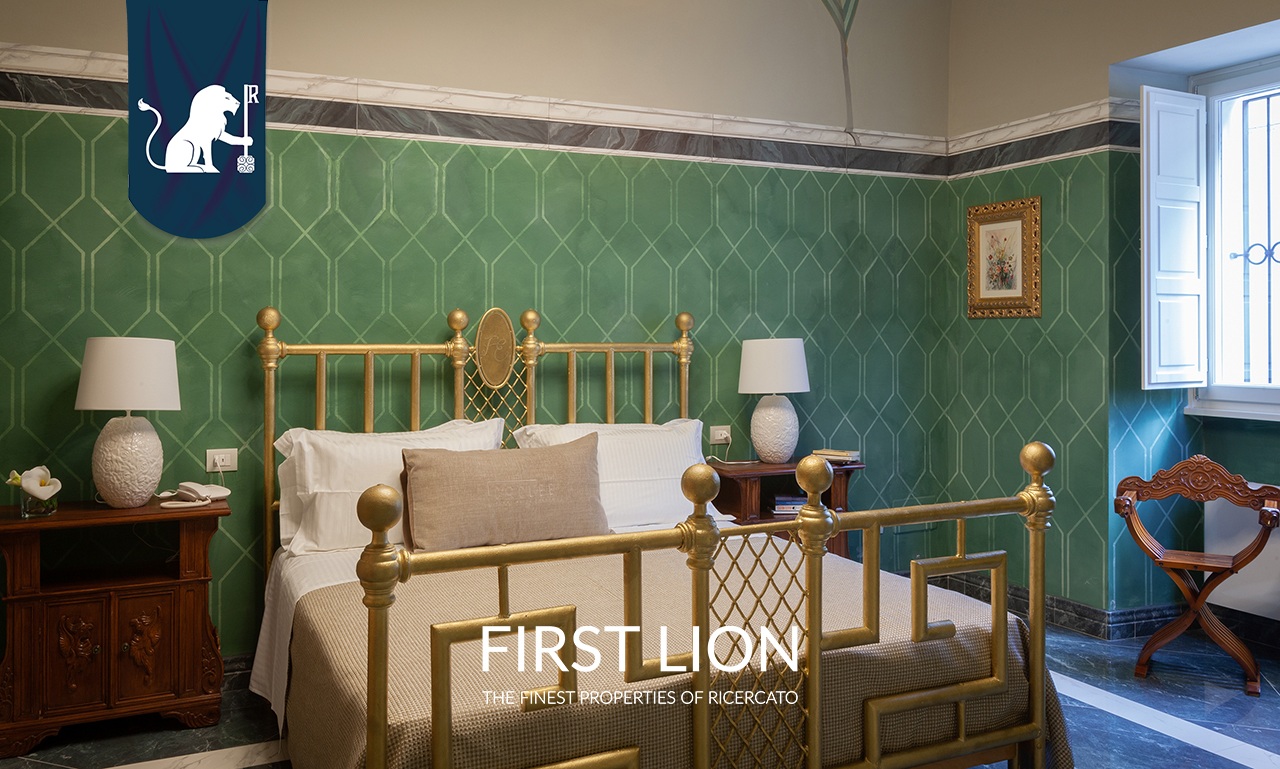 CocleeSuitePalace_LR_24 Boutique Hotel di charme nel cuore del Salento