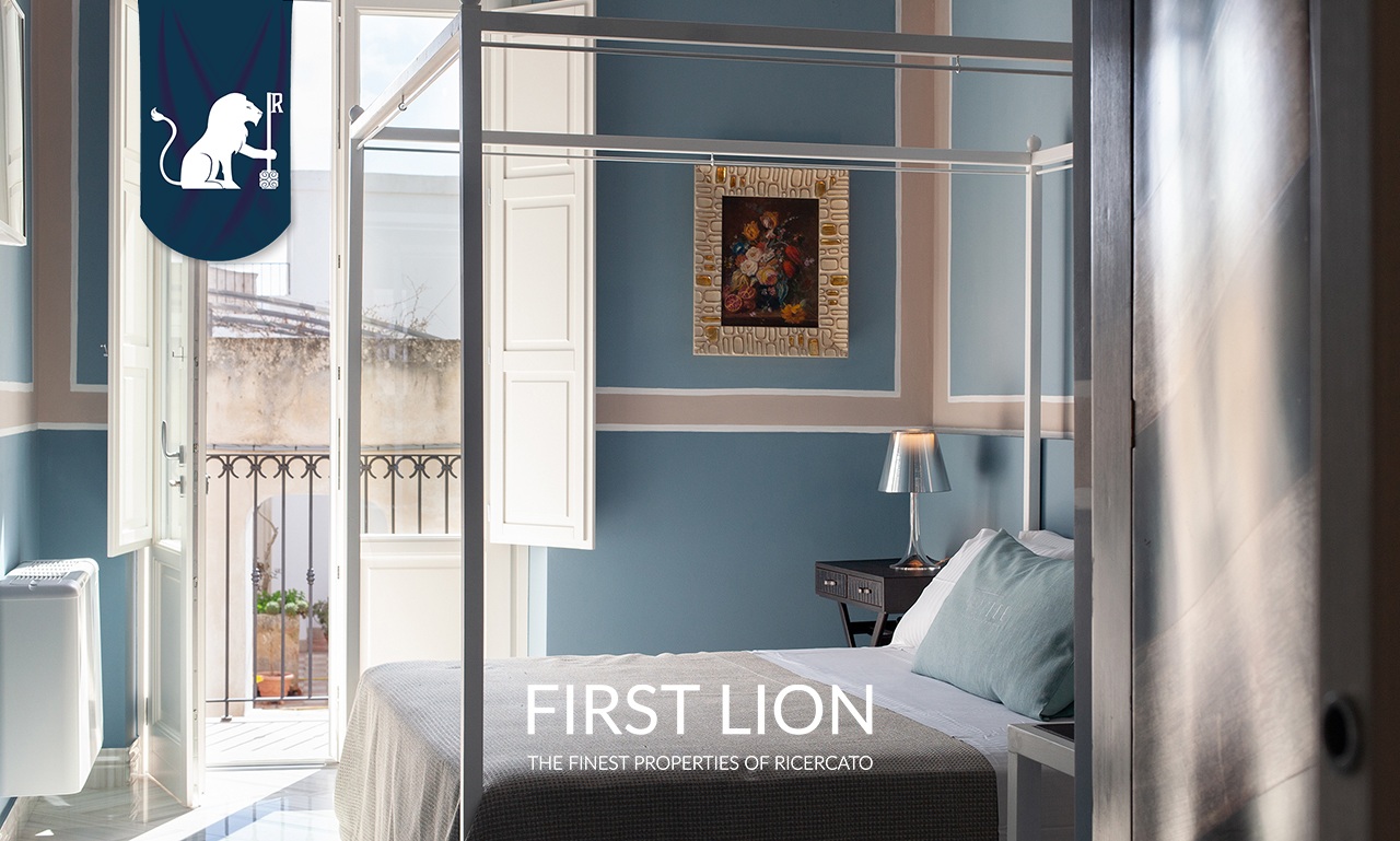 CocleeSuitePalace_LR_39 Boutique Hotel di charme nel cuore del Salento