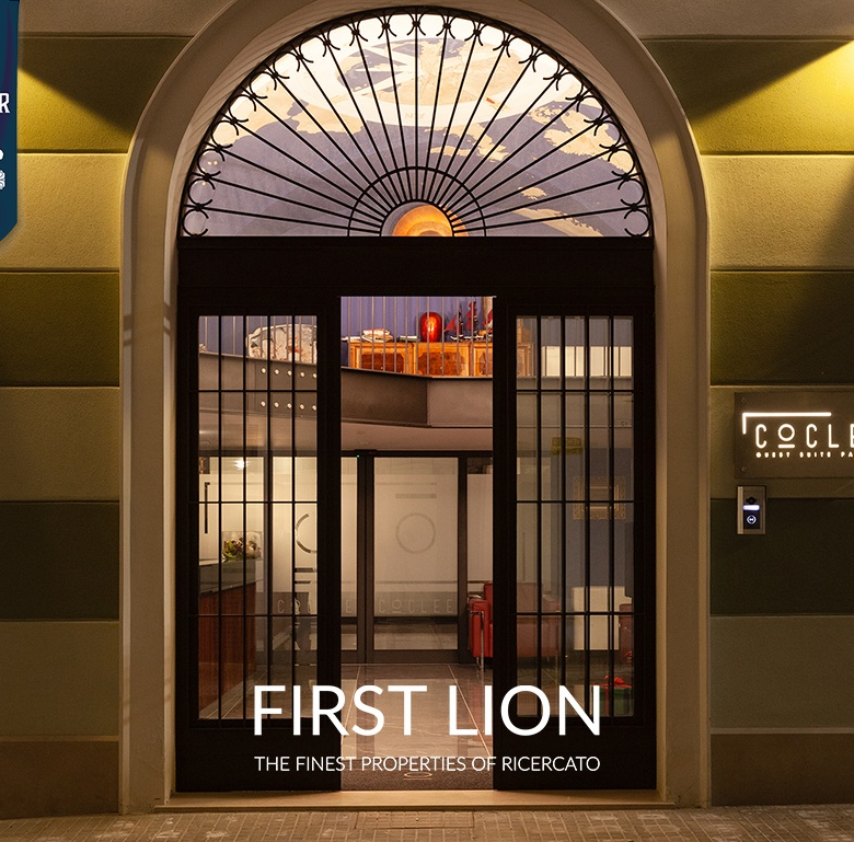 Boutique Hotel di charme nel cuore del Salento