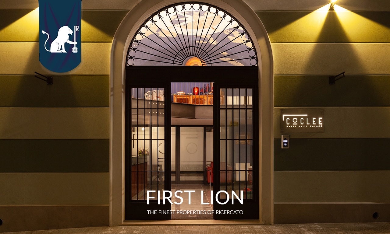 Coclee_Suite_Palace_LR_44 Boutique Hotel di charme nel cuore del Salento