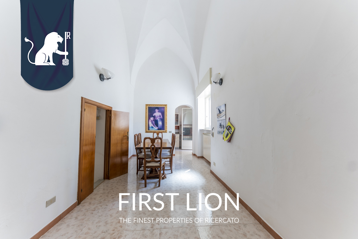 Melpignano_Via_SantoStefano_Adele_MARCHIO_0036 Prestigiosa Dimora Storica del Cinquecento nel Cuore del Salento