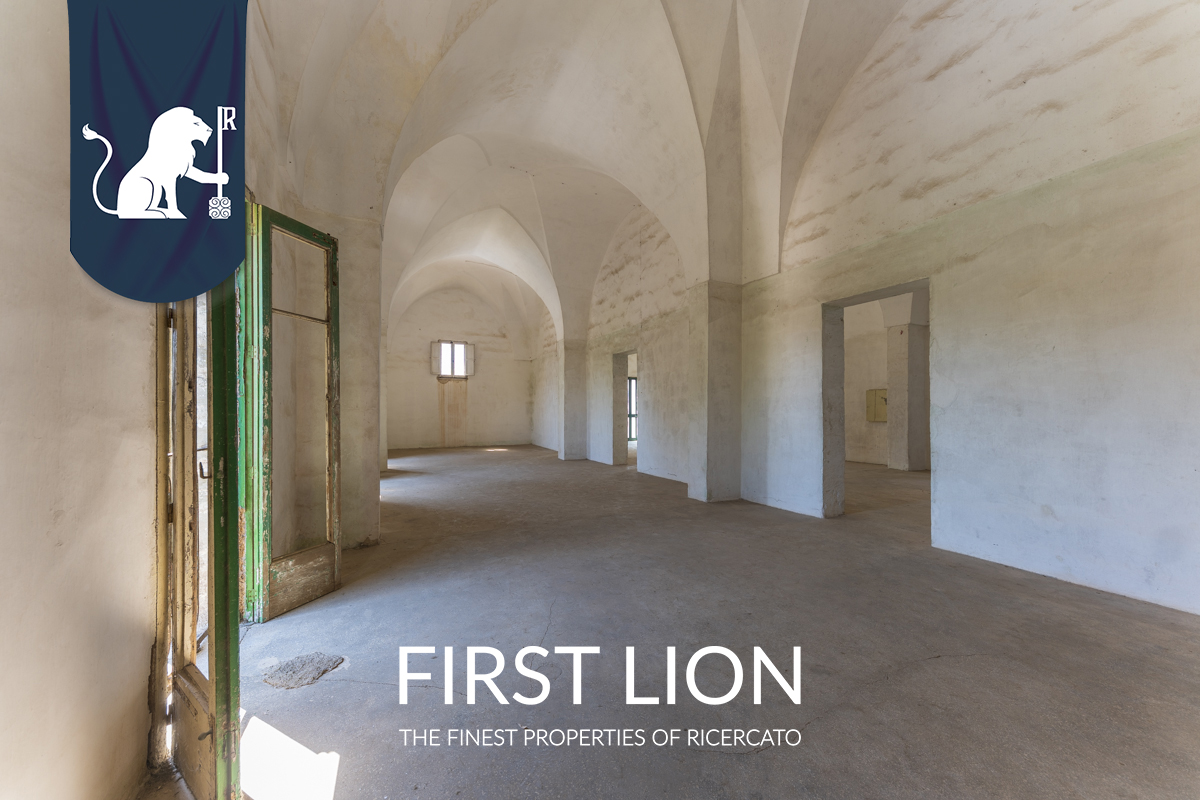 Melpignano_Via_SantoStefano_Adele_MARCHIO_0078 Prestigiosa Dimora Storica del Cinquecento nel Cuore del Salento