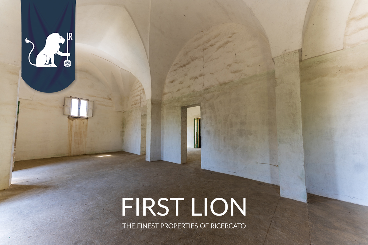 Melpignano_Via_SantoStefano_Adele_MARCHIO_0081 Prestigiosa Dimora Storica del Cinquecento nel Cuore del Salento