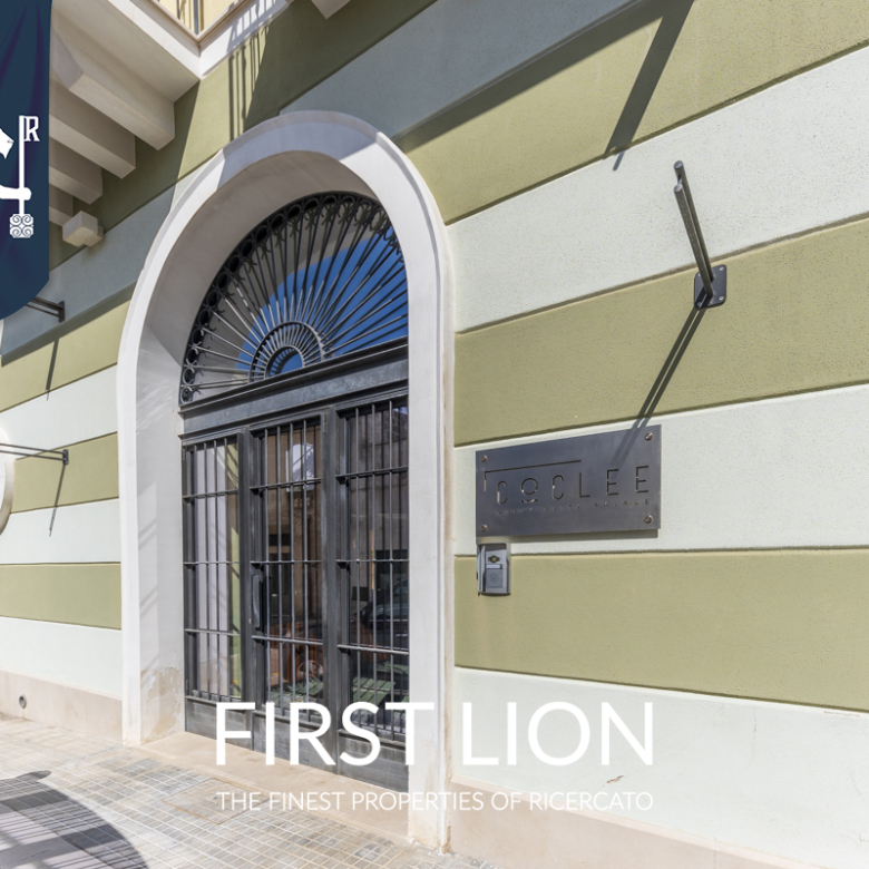 Boutique Hotel di charme nel cuore del Salento