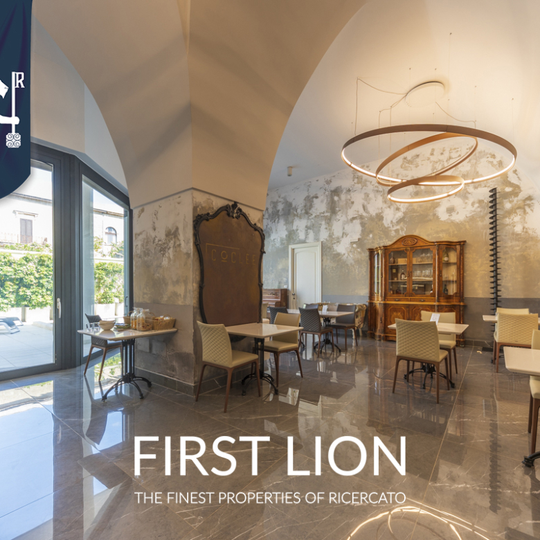 Boutique Hotel di charme nel cuore del Salento
