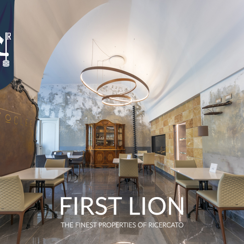 Boutique Hotel di charme nel cuore del Salento